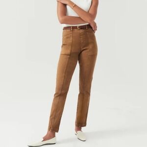 SPANX Brown Women's Pants